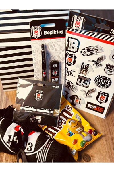Atölye Sade Beşiktaş Lisanslı Hediye Kiti