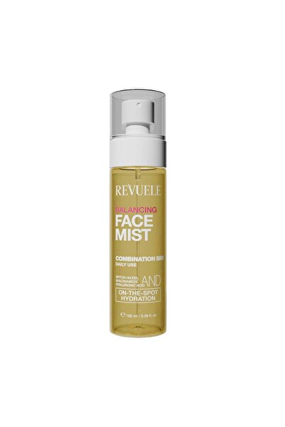 Revuele Face Mist Balancing Toning Facial Mist with moisturising effect 100ml