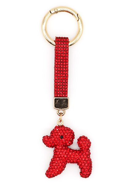 Nearsis سلسلة المفاتيح الكلب