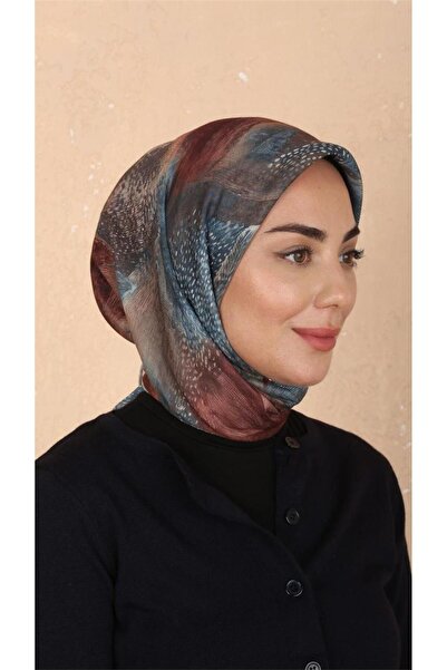 locella Lo'cella Pamuklu Soft Eşarp 4509-9