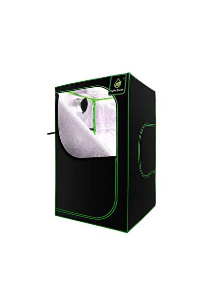 VİVA Bitki Yetiştirme Kabini 120x120x200