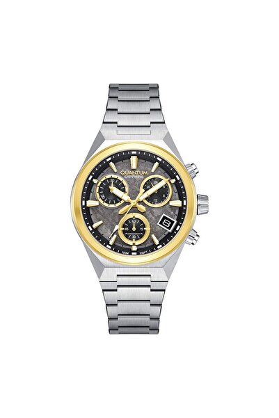 Quantum Pwg1236.360 Men's Watch