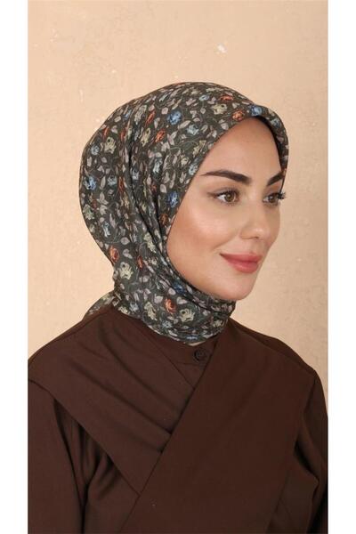 locella Lo'cella Pamuklu Soft Eşarp 4508-2