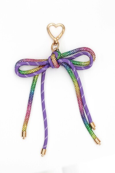 Nearsis Fiyonk Anahtarlık