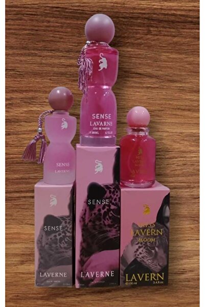 LAVERN مجموعه لافرين الفاخره