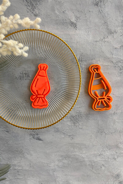 CESTOPİENO أداة تشكيل العجين/البسكويت، السيراميك، الطين البوليمر، عجينة اللعب 6x10 سم