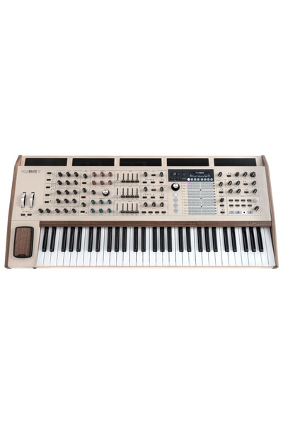 ARTURIA PolyBrute 12 | Full Analog Modular Synth