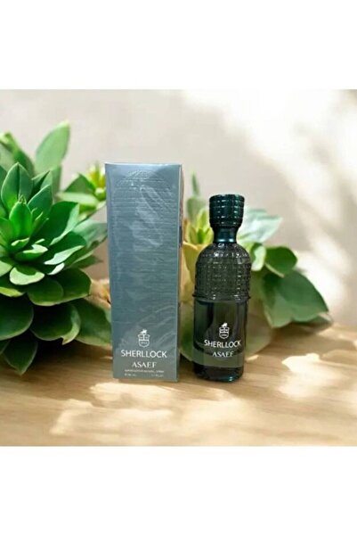 ASAFF Asaf Sher Look Perfume 200ml