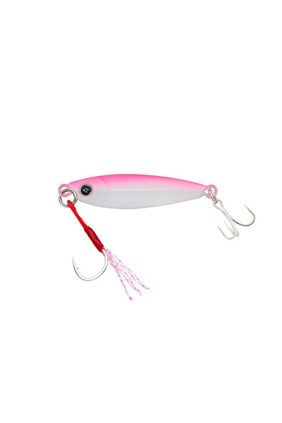 Hanfish Slap Jig Micro 5 Gr Lrf Jig Yem