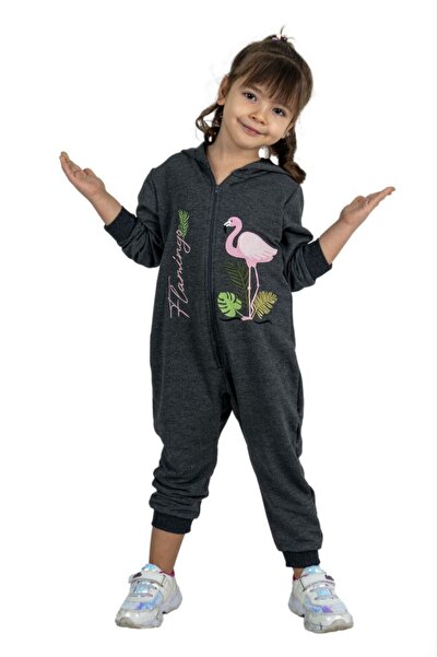 ÇOCUK GİYİM MERKEZİ بدلة أطفال مطرزة بغطاء للرأس