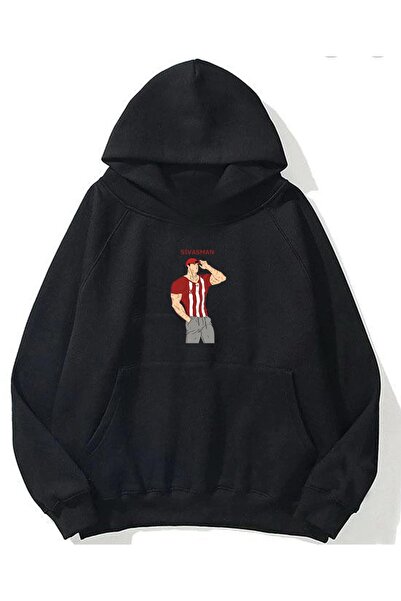 Bestteks تي شيرت سيفاسمان 2 للجنسين