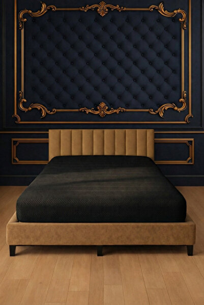 Pera Deluxe CULOARE NEGRĂ Culoare Jacquard Bumbac Pe bumbac moale astikli Cearșaf 140x200 cm – Producție internă