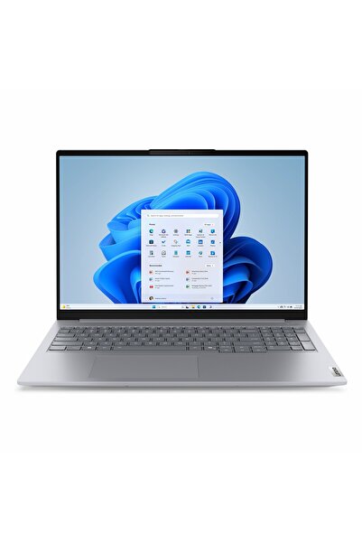 LENOVO ThinkBook 16 G8 21SK007UTX11 Ultra 7 255H 16GB 512SSD 16" FullHD+ W11P...