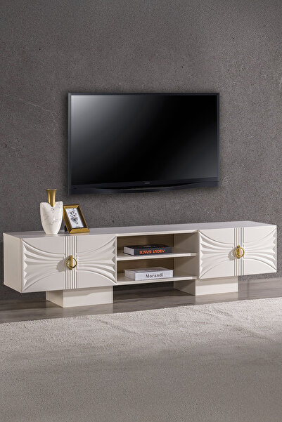 Eymense Dora TV Ünitesi Seti