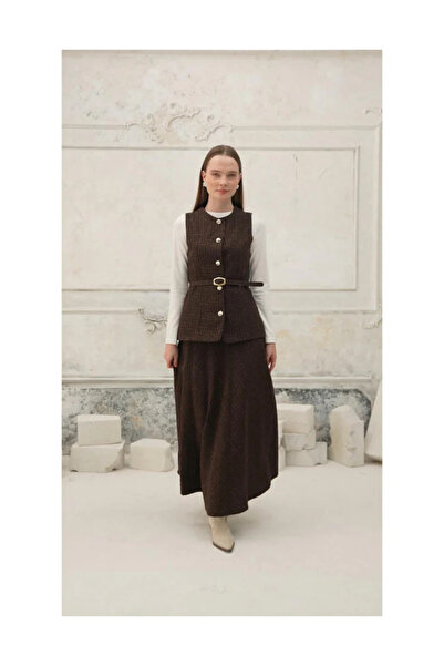 Line By Touches مجموعة ميرا طقم فيست