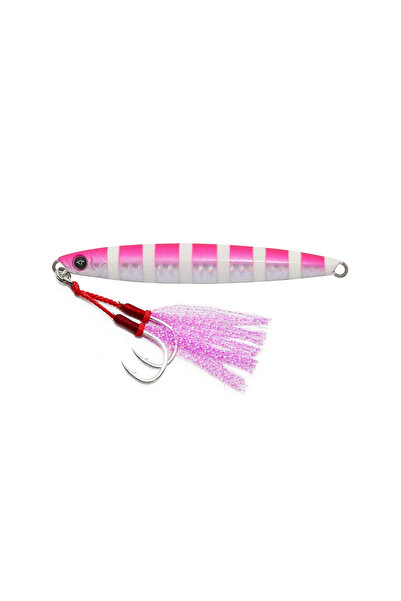 Hanfish Slap Slim Single 60 gr Jig Yem