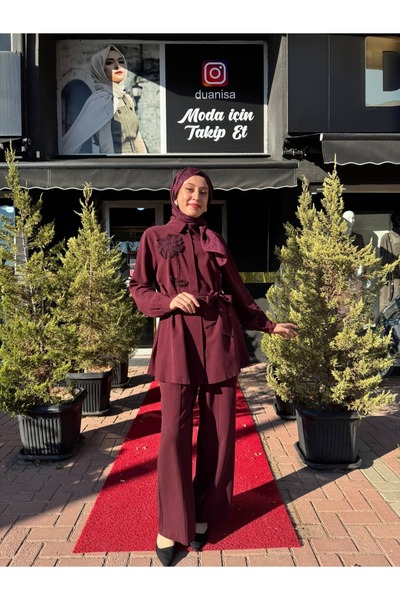 Nuss Takım NS-26K1030