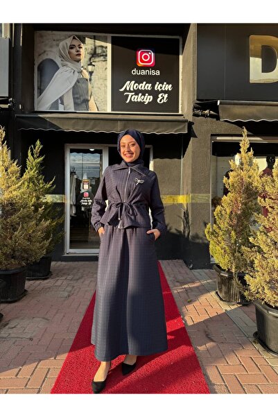 Nuss Takım NS-26K1009