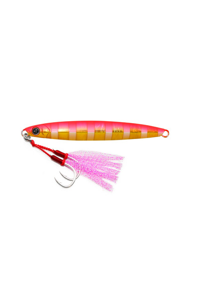 Hanfish Slap Slim Single 60 gr Jig Yem