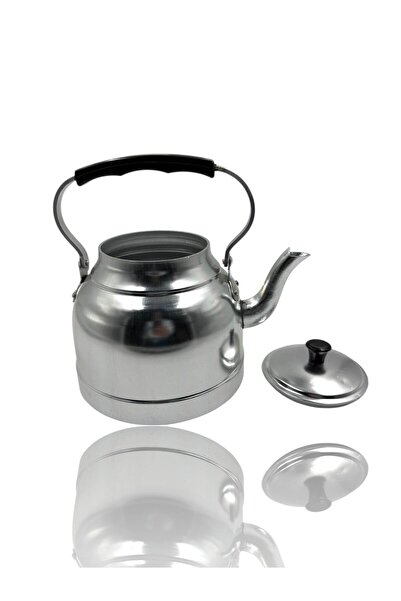 DİJİTAL ÇARŞI MAĞAZACILIK Classic Teapot 18