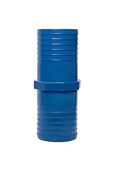 Raco Heavy Duty PVC Hose Jointer Male Connector for Garden & Home (2 INCH)