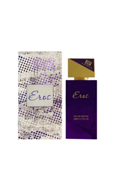 Ahmed Al Maghribi عطر إيروس أو دو بارفان 80 مل