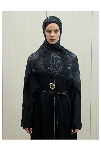 cs camellia scarf Muslin Cotton Shawl