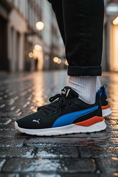 Puma Günlük Spor Ayakkabı 36-40