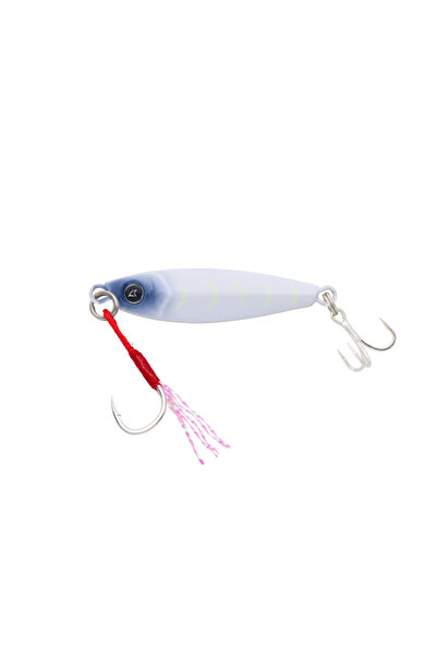 Hanfish Slap Jig Micro 5 Gr Lrf Jig Yem