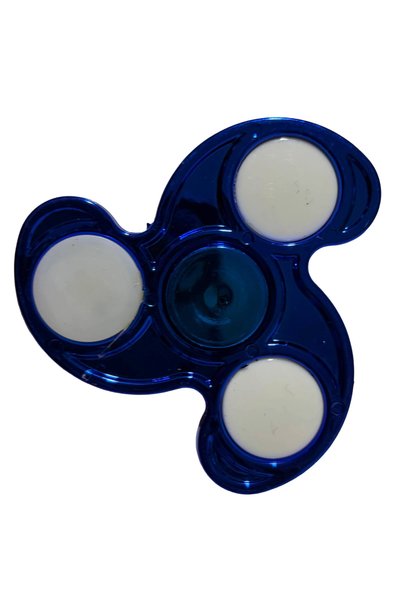 OEM Set Fidget Spinner oblio 3 buc