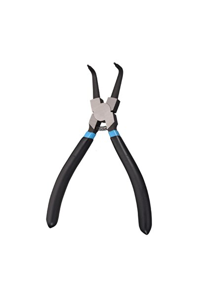 Bhd SEGMAN PENSE EĞRİ İÇE KAPANAN 180 MM