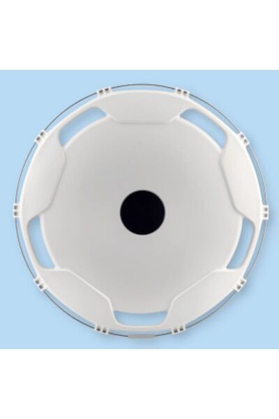 İmpaks TRAVEGO TİPİ PLASTİK JANT KAPAĞI ARKA 22,5 INÇ 1 ADET