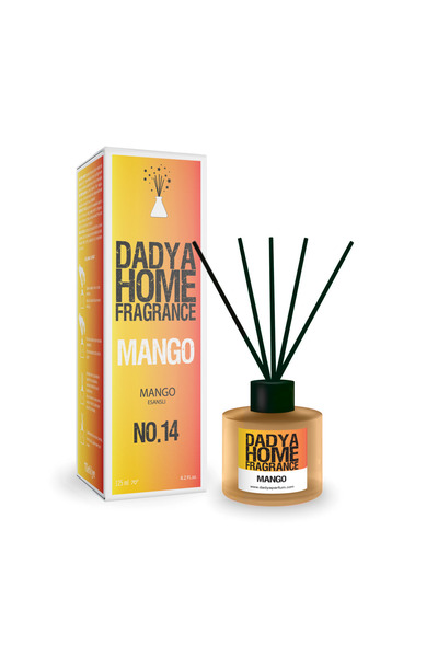Dadya Parfüm MANGO 125 ML BAMBU