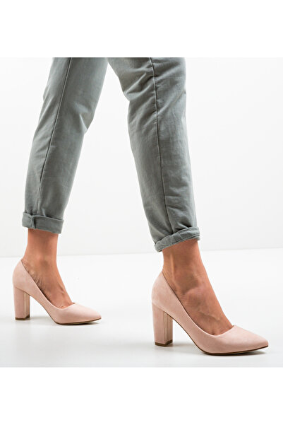 BENOTTİ Beige Shoes Bag