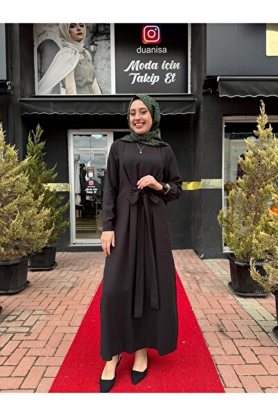 Nuss Elbise NS-26K2012