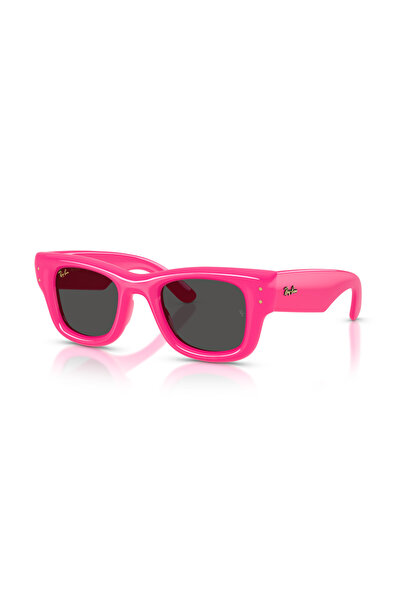 Ray-Ban Rb 4940 683287 50 Wayfarer Puffer Sunglasses