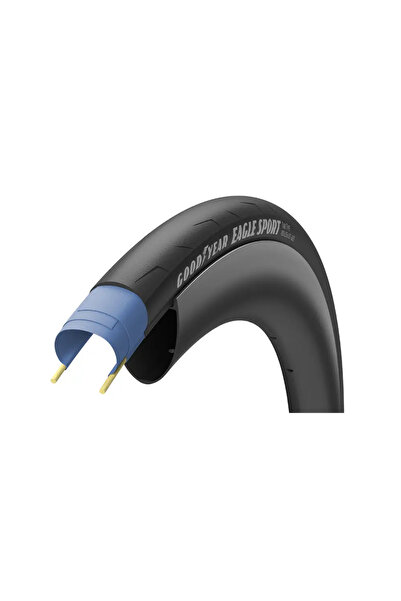 Goodyear Eagle Sport 700x32 Yol Bisikleti Dış Lastik Tube Type 32-622