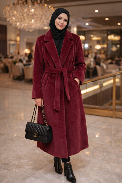 ARİF AKKAYA TÜYLÜ KAŞE KABAN