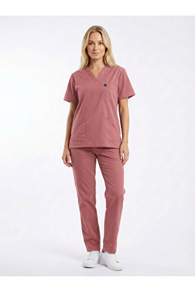 AtakUniform DOKTOR -HEMŞİRE SCRUBS