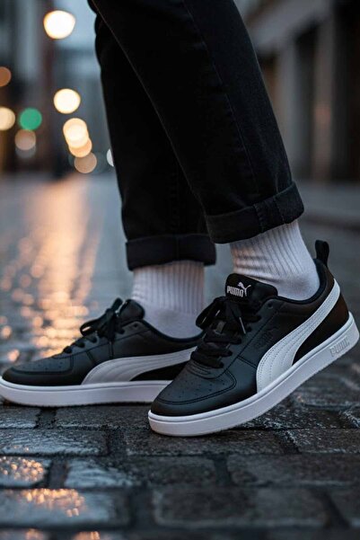 Puma Günlük Spor Ayakkabı RS-852