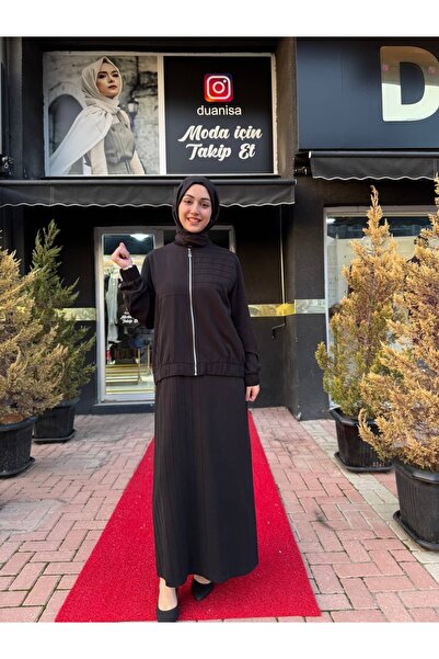 Nuss Bomber Takım NS-26K1036