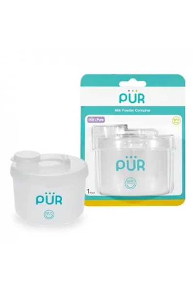 3M Pur dozator lapte praf (6401) Zephyr Labs