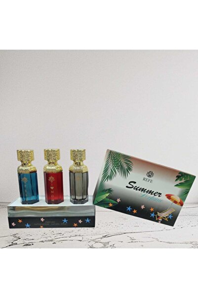 perfumex Countryside Flowers Set, 21 Clean Scents