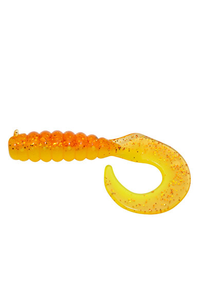 Hanfish Gurt 6 Cm Silikon Yem