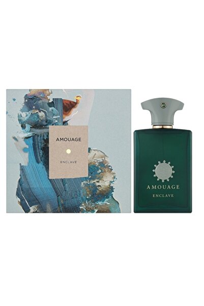 Amouage Enclave, Men, Eau de Parfum, 100 ml
