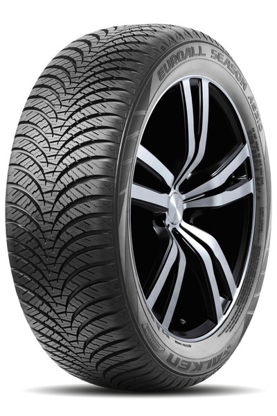 Falken 165/60 R15 TL 81T XL EUROALL SEASON AS210 2023 ÜETİM 4 MEVSİM
