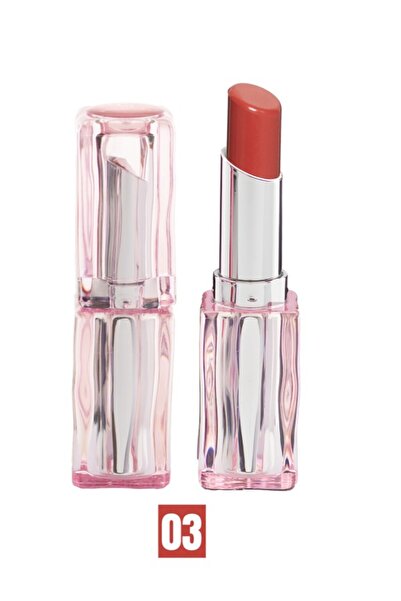 Christine creamy lipstick