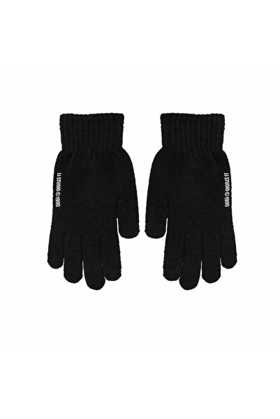 Jack & Jones Jacbottle Gloves Black One size