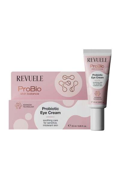 Revuele Probio Skin Balance Probiotic Eye Cream 25ml