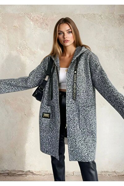 Robin KADIN GİYİM KABAN